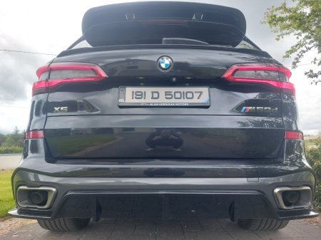 2019 BMW X5 - photo 5