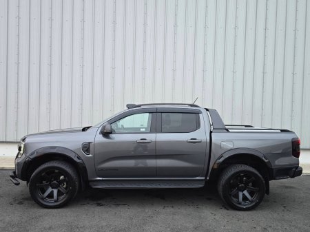 2025 Ford Ranger - photo 13