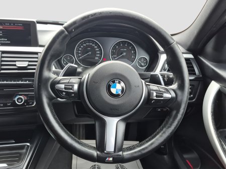 2015 BMW 3-Series - photo 15