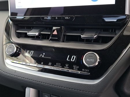 2024 Toyota Corolla Cross - photo 21