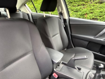 2013 Mazda Mazda3 - photo 12