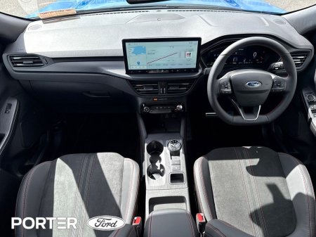 2026 Ford Kuga - photo 2