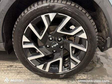2023 Kia XCeed - photo 11
