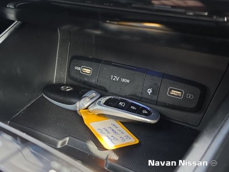 2021 Hyundai Tucson - photo 27