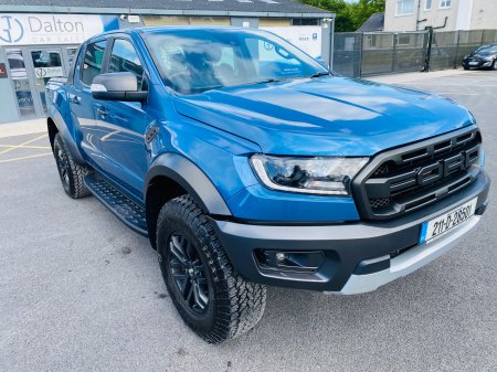 2021 Ford Ranger - photo 3