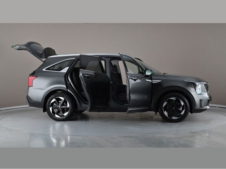 2026 Kia Sorento - photo 71