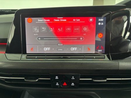 2021 Volkswagen Golf - photo 18