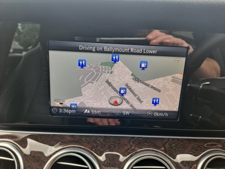 2018 Mercedes-Benz E-Class - photo 43