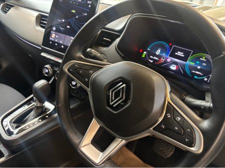 2024 Renault Arkana - photo 10