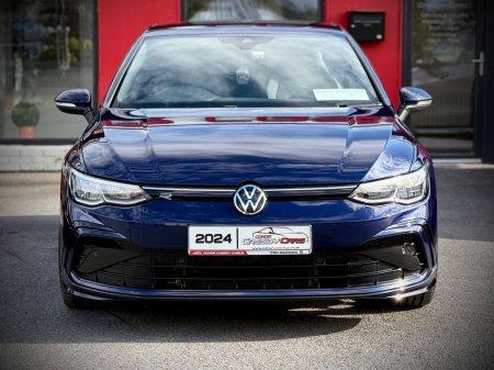 2024 Volkswagen Golf - photo 2
