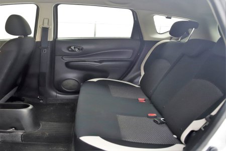 2020 Nissan Note - photo 16