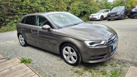 2014 Audi A3 - photo 2