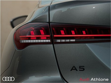 2027 Audi A5 - photo 13
