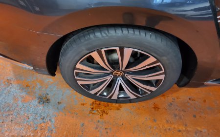 2023 Volkswagen Arteon - photo 10