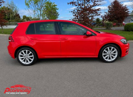 2020 Volkswagen Golf - photo 6