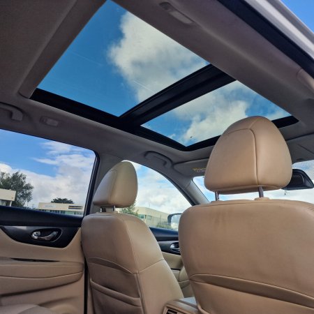 2015 Nissan X-Trail - photo 10