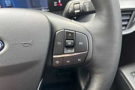 2025 Ford Transit Courier - photo 9