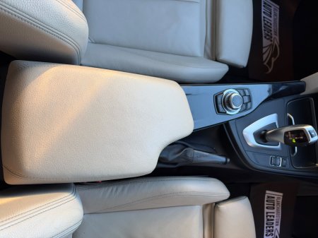 2016 BMW 3-Series - photo 26