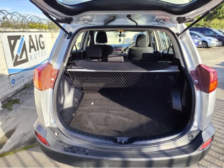 2014 Toyota RAV4 - photo 14