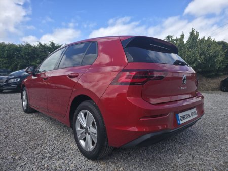 2022 Volkswagen Golf - photo 3