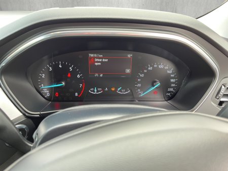 2021 Ford Focus - photo 11
