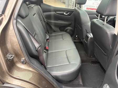 2016 Nissan Qashqai - photo 11
