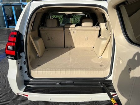 2023 Toyota Land Cruiser - photo 17