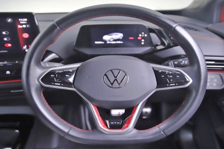 2023 Volkswagen ID.5 - photo 17