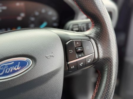 2018 Ford Focus - photo 13