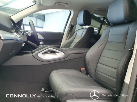 2026 Mercedes-Benz GLE - photo 5
