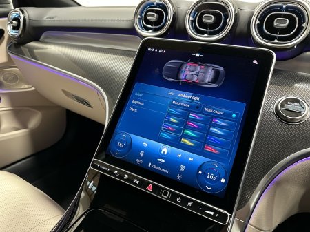 2026 Mercedes-Benz CLE - photo 24