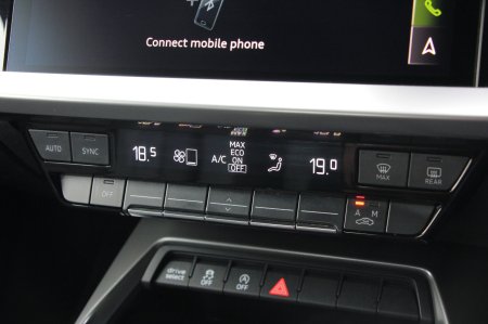 2023 Audi A3 - photo 21