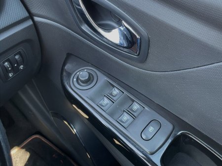2014 Renault Captur - photo 12