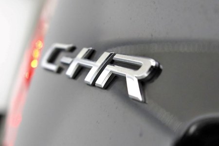 2020 Toyota C-HR - photo 25