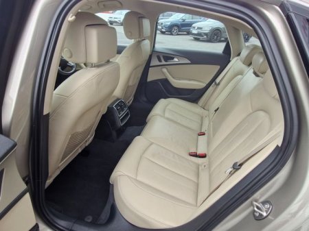 2017 Audi A6 - photo 10