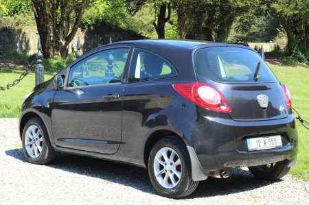 2012 Ford KA - photo 9