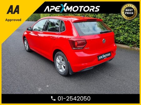 2019 Volkswagen Polo - photo 7