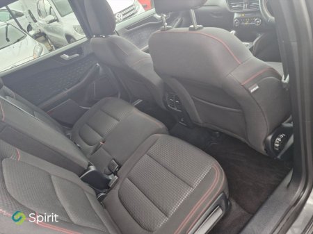 2021 Ford Kuga - photo 5