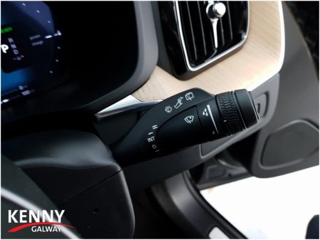 2025 Volvo XC60 - photo 27