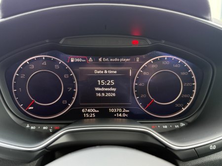 2021 Audi TT - photo 25