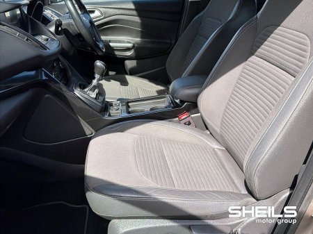 2019 Ford Kuga - photo 5