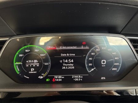 2020 Audi e-tron - photo 20