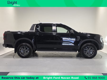 2023 Ford Ranger - photo 11