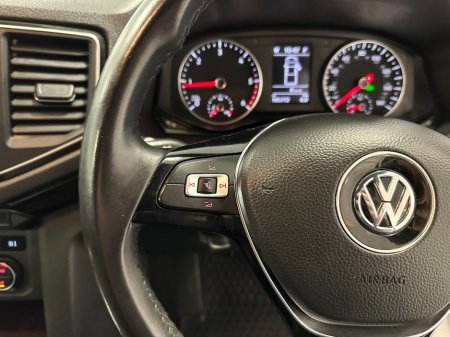 2020 Volkswagen Amarok - photo 26