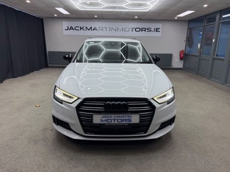 2020 Audi A3 - photo 2