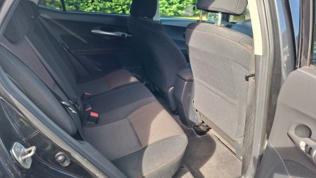 2012 Toyota Auris - photo 17