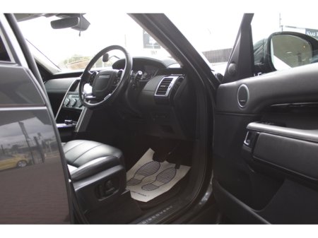 2019 Land Rover Discovery - photo 9
