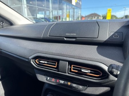 2023 Dacia Sandero Stepway - photo 14