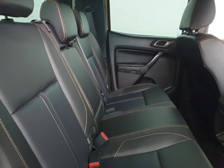 2023 Ford Ranger - photo 14
