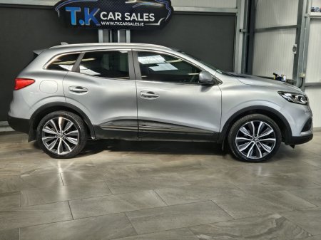 2021 Renault Kadjar - photo 2
